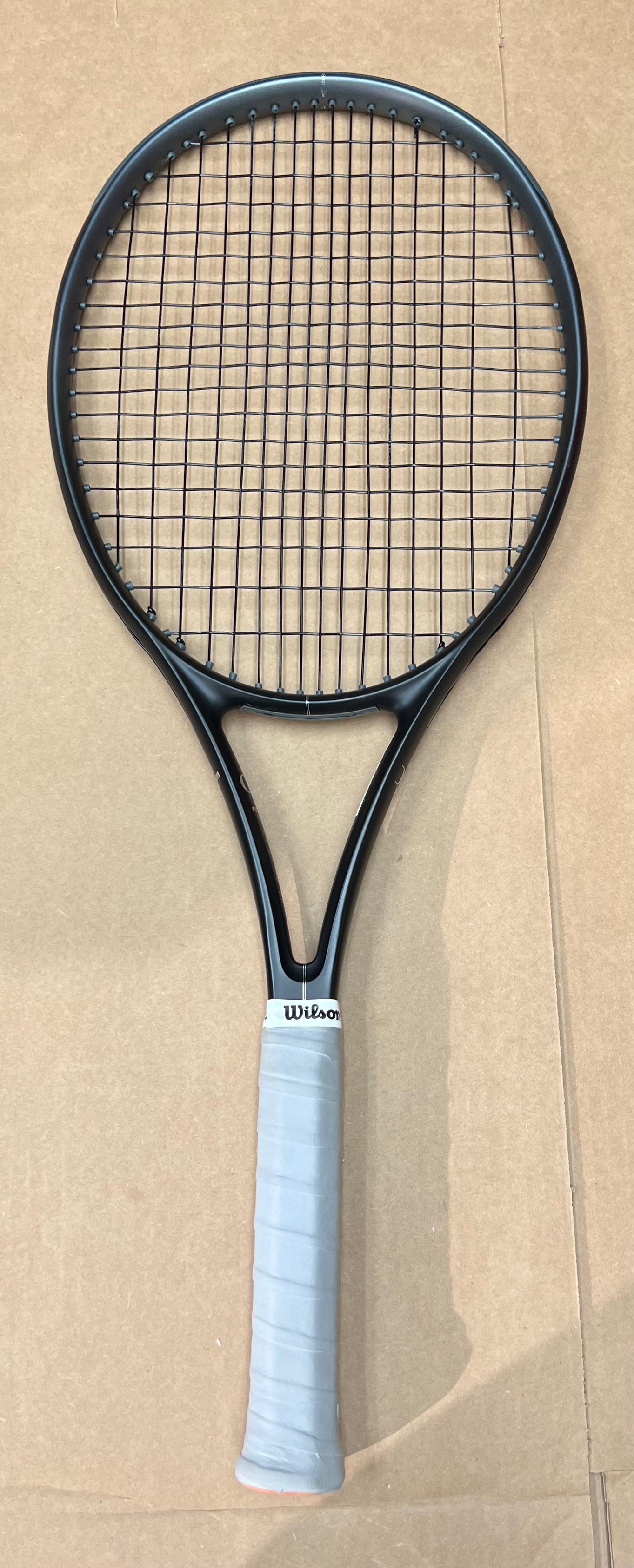Used - Wilson RF 01 Future (4 3/8")