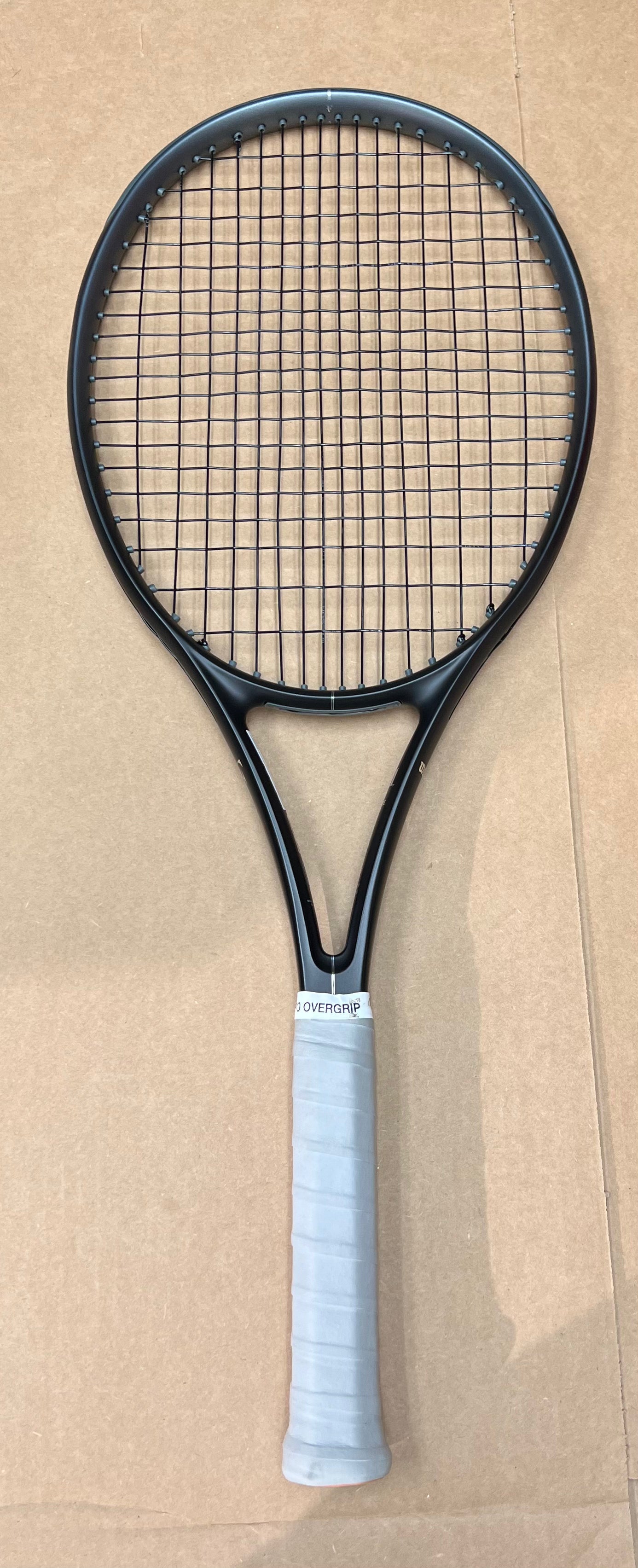 Used - Wilson RF 01 Future (4 3/8")