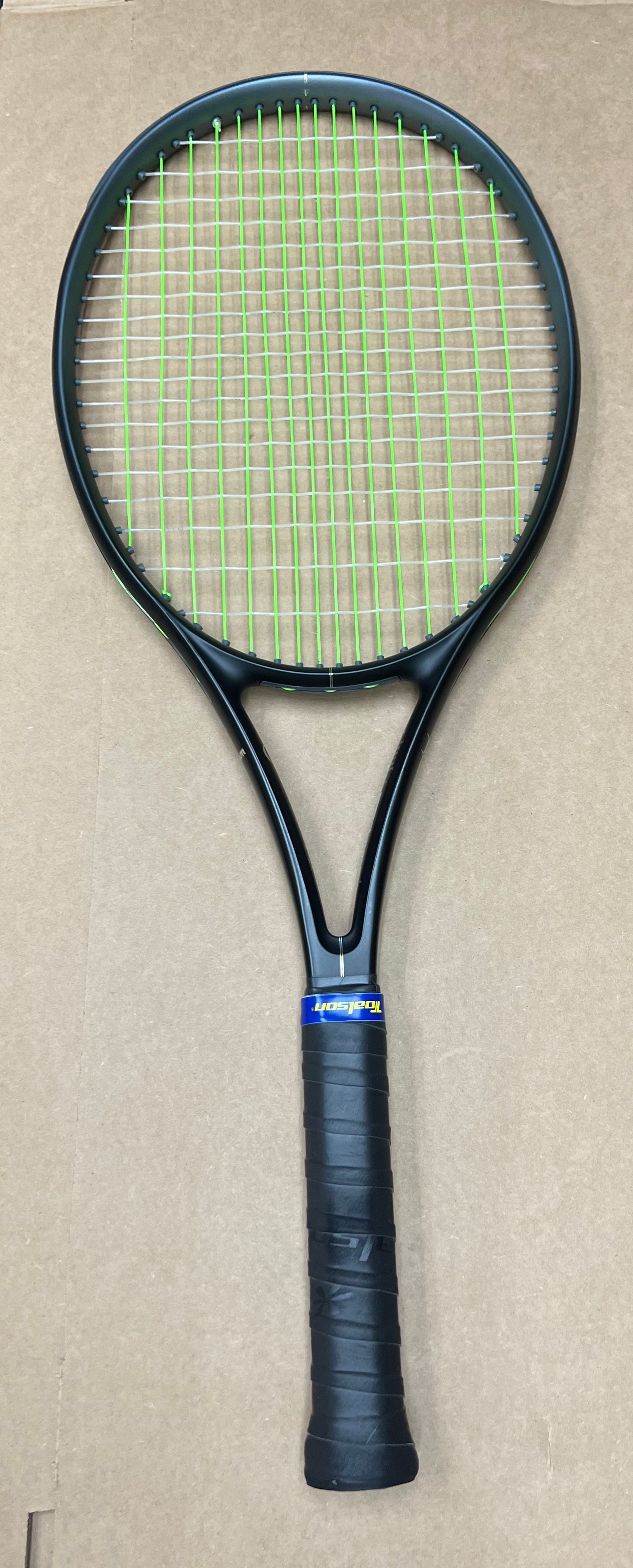Used - Wilson RF 01 Pro (4 3/8")