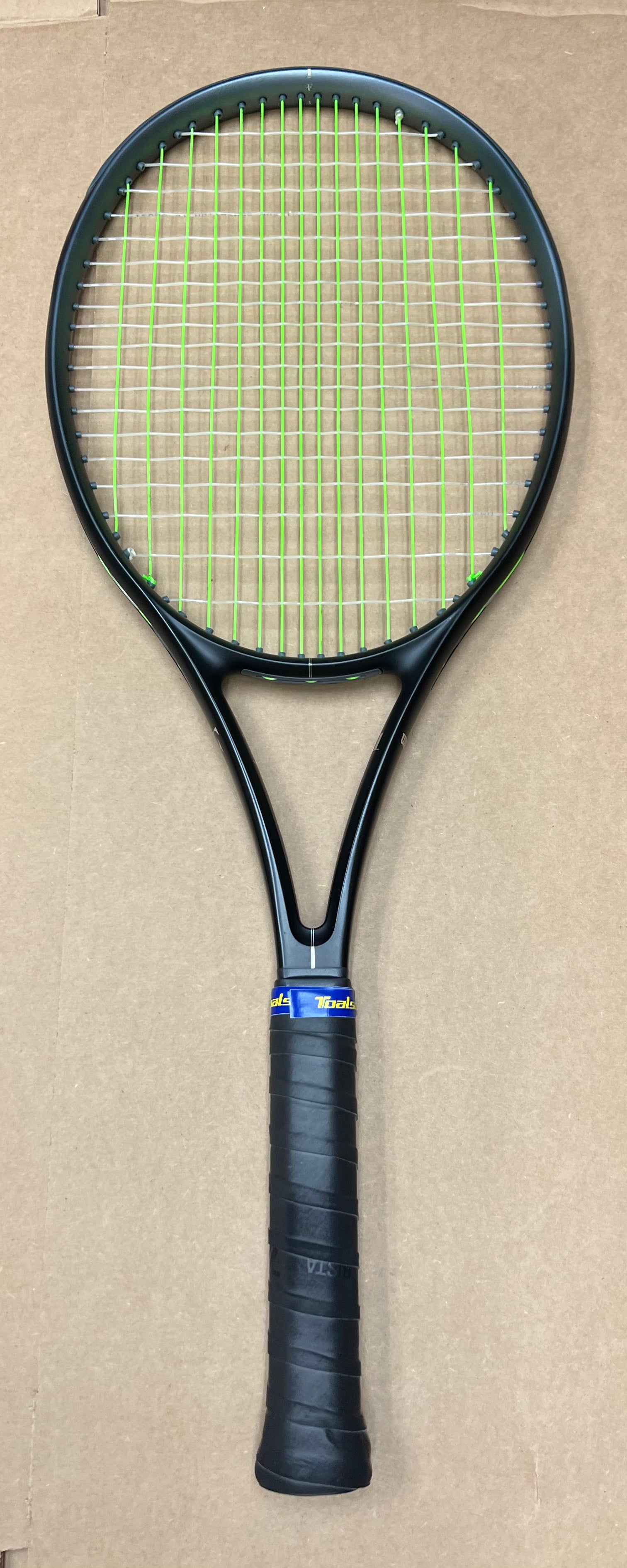 Used - Wilson RF 01 Pro (4 3/8")