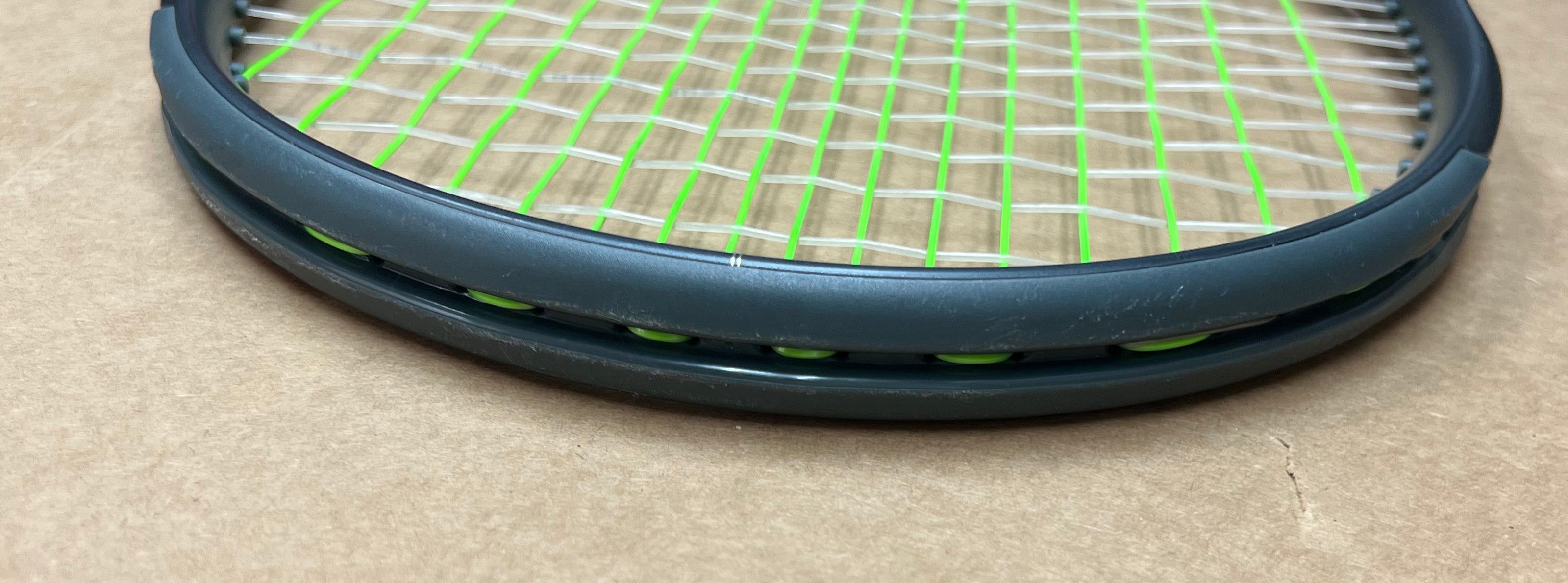 Used - Wilson RF 01 Pro (4 3/8")