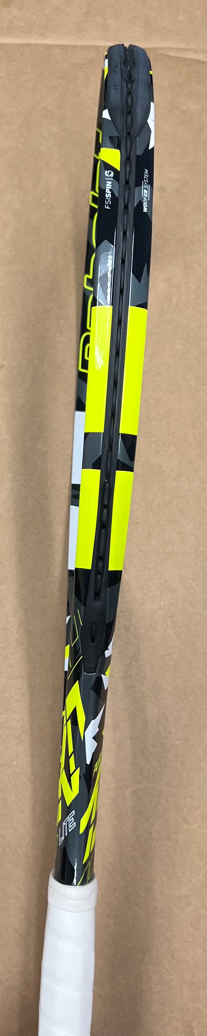 Used - 2023 Babolat Pure Aero Lite (4 1/8")