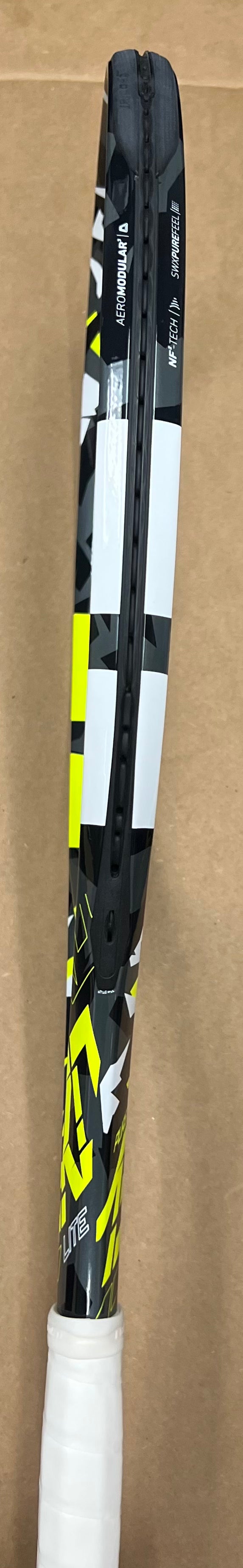 Used - 2023 Babolat Pure Aero Lite (4 1/8")