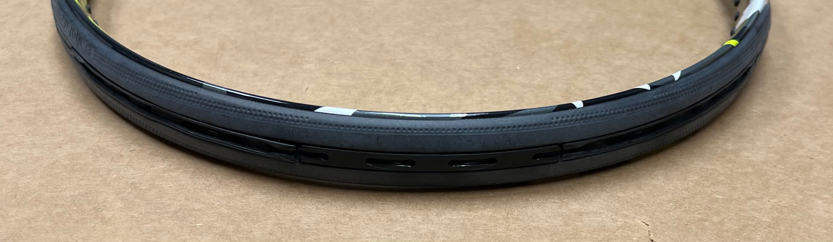 Used - 2023 Babolat Pure Aero Lite (4 1/8")