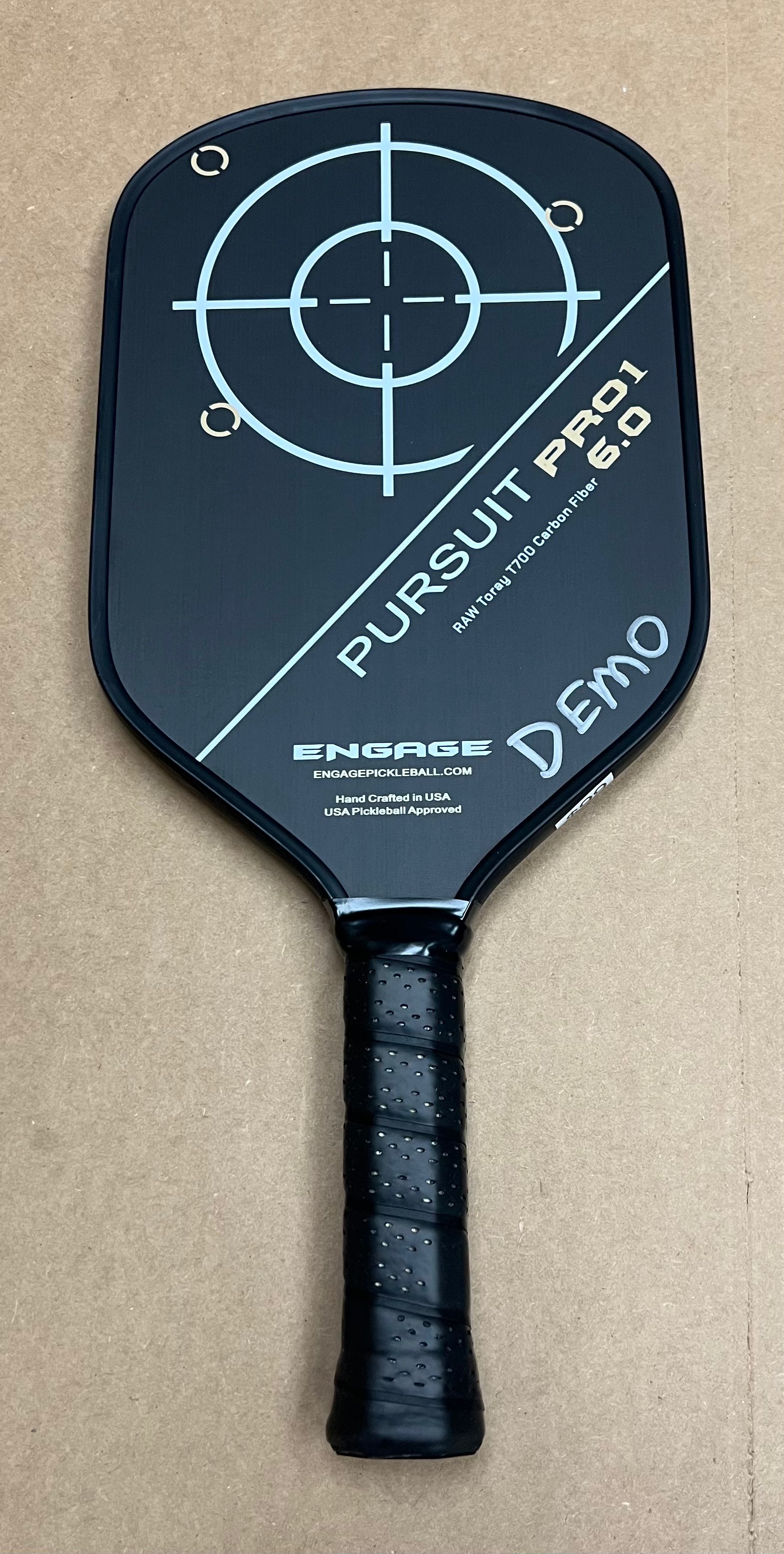 Used - Engage pursuit Pro1 6.0 (demo stamp)