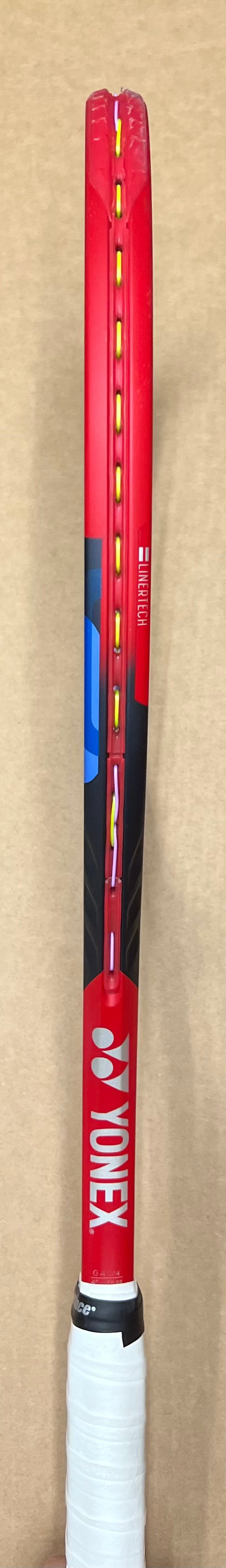 Used - Yonex Vcore 95 v7 (4 1/4")