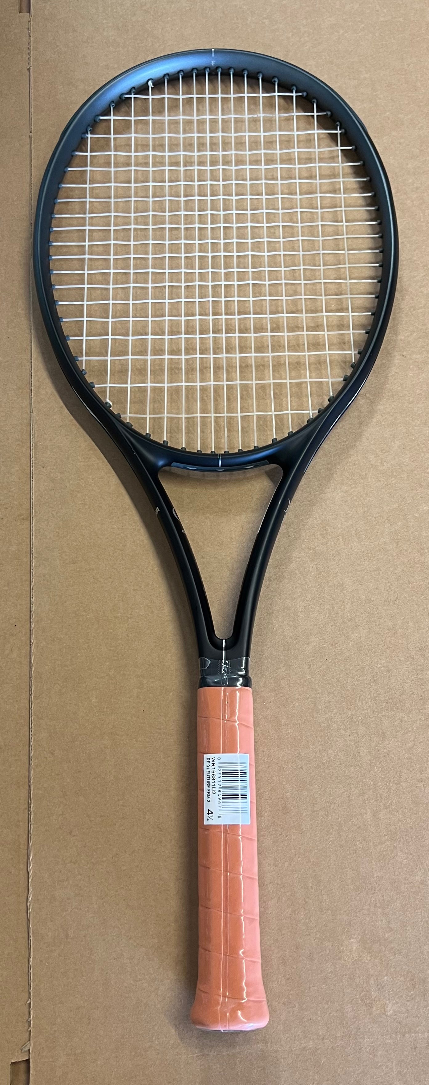 Used - Wilson RF 01 Future (4 1/4")