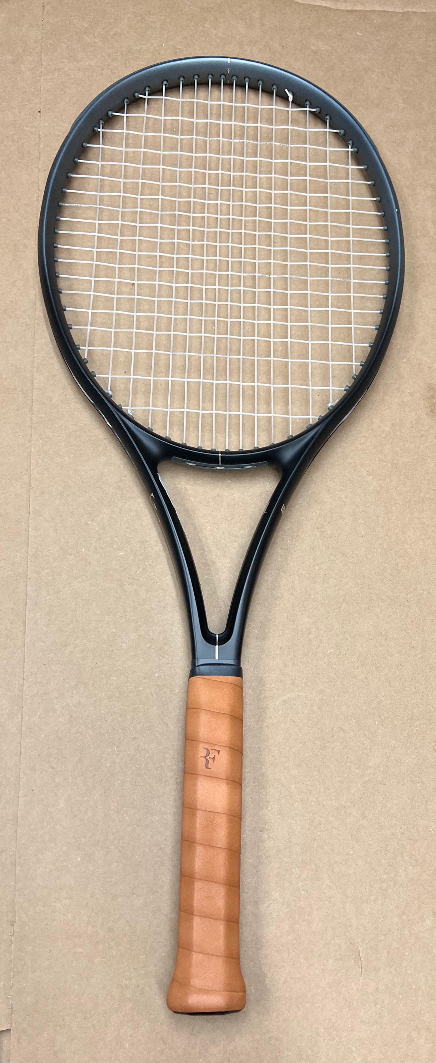 Used - Wilson RF 01 Pro (4 3/8")