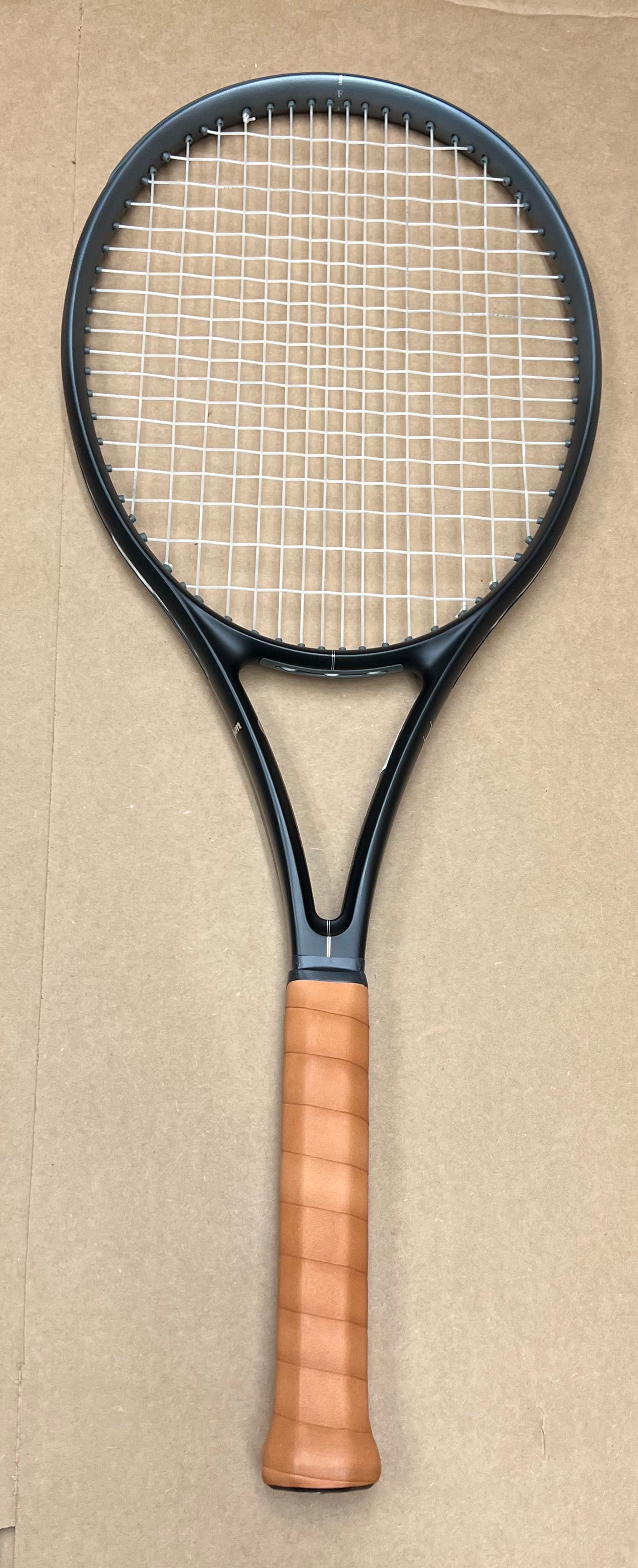 Used - Wilson RF 01 Pro (4 3/8")