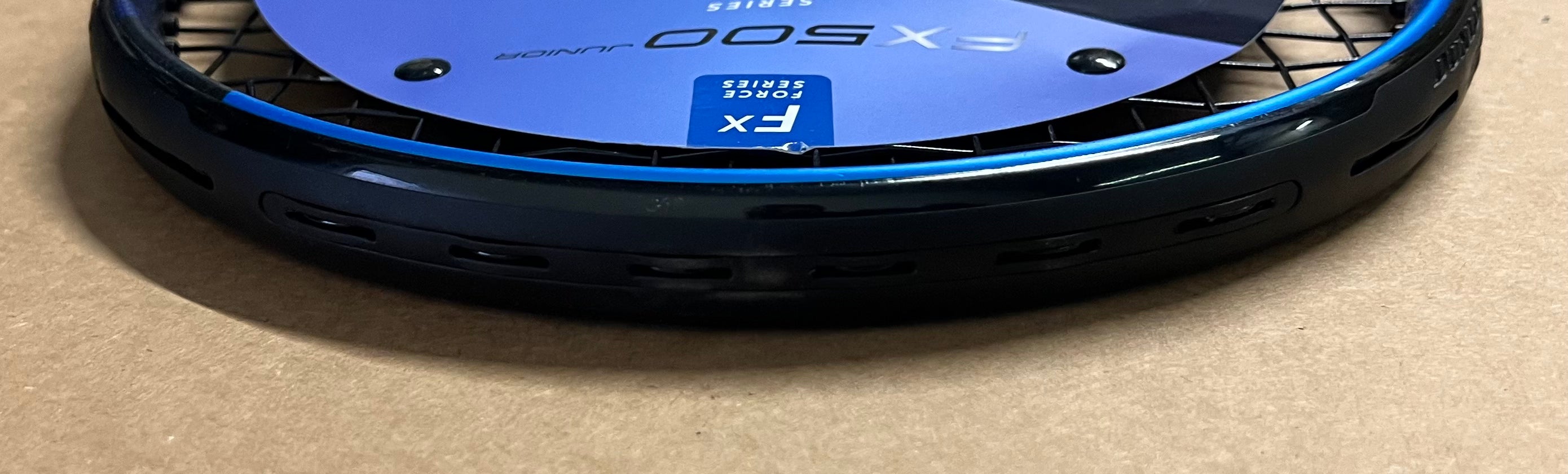 Used - Dunlop FX500 jr (4")