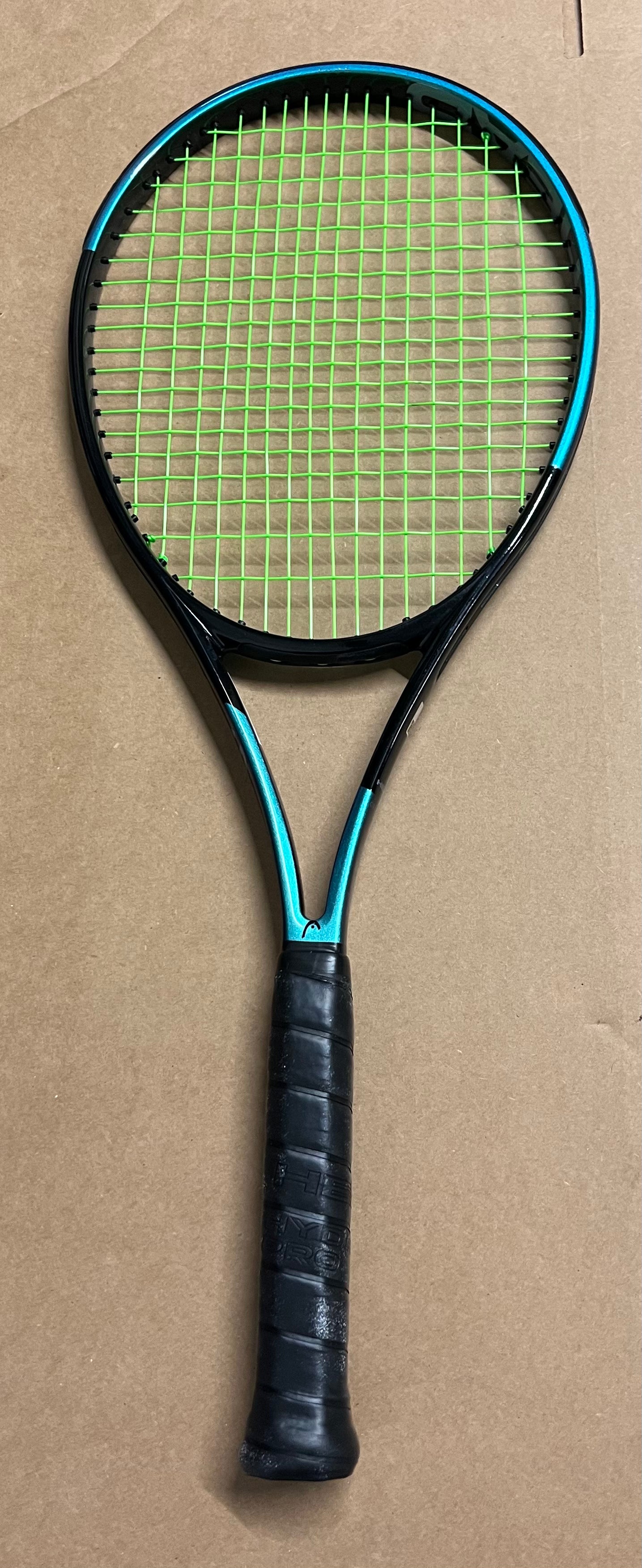 Used - 2025 Head Gravity Tour (4 1/2")