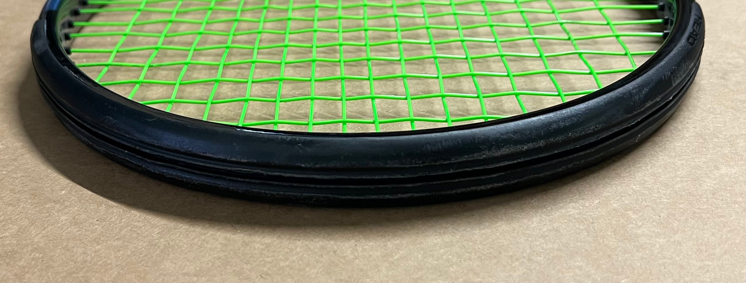 Used - 2025 Head Gravity Tour (4 1/2")