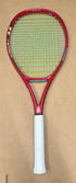 Used - Yonex Vcore 100 v8 (4 3/8")