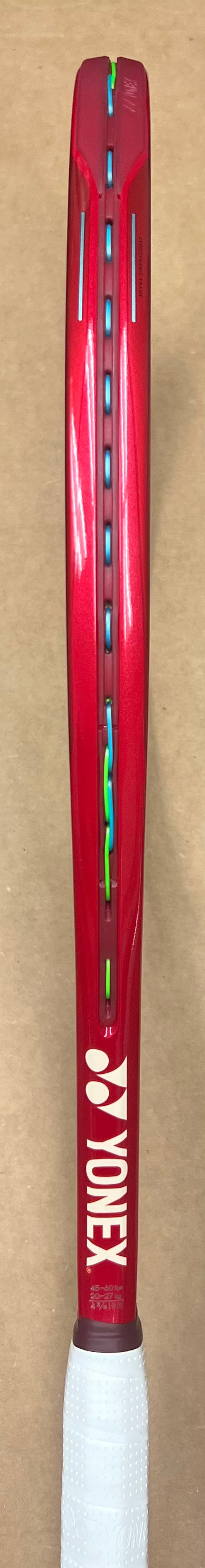 Used - Yonex Vcore 100 v8 (4 3/8")