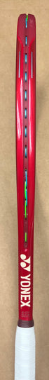 Used - Yonex Vcore 100 v8 (4 3/8")