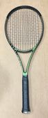 Used - Wilson Blade 98 16x19 v8 (4 3/8")