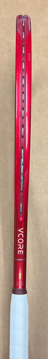 Used - Yonex Vcore 98 v8 (4 3/8")