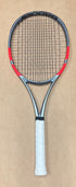 Used - 2025 Babolat Pure Strike 98 16x19 (4 1/4")