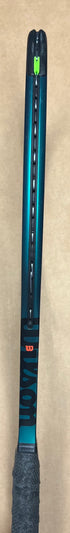 Used - Wilson Blade 98 16x19 v9 (4 3/8")