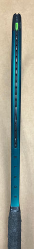 Used - Wilson Blade 98 16x19 v9 (4 3/8")