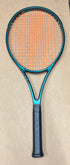 Used - Wilson Blade 104 v9 (4 3/8")