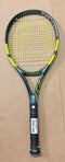 Used - 2026 Babolat Pure Aero (demo stamp) (4 1/4")