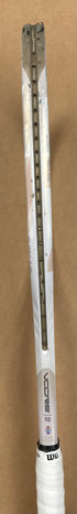 Used - Yonex Vcore 98 v7 sand beige (4 1/4")