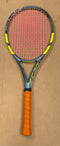 Used - 2026 Babolat Pure Aero 98 (4 3/8")