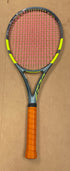 Used - 2026 Babolat Pure Aero 98 (4 3/8")