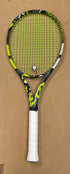 Used - 2023 Babolat Pure Aero (4 1/4")