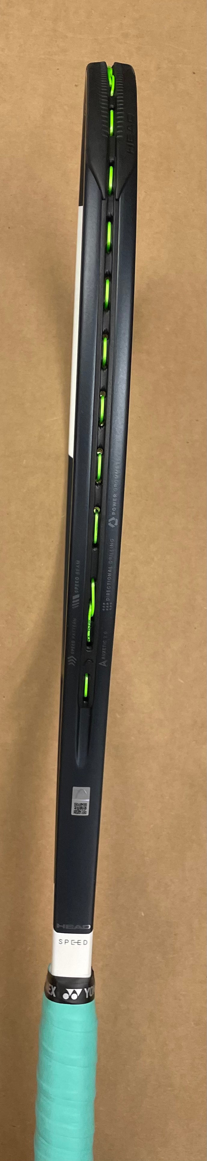 Used - 2026 Head Speed Tour (4 1/4)