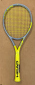 Used - Head Graphene 360+ Extreme MP (4 1/8")