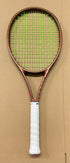 Used - Wilson Pro Staff 97 v14 (4 3/8")