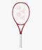 Yonex VCORE 100+ 8th gen - Ruby Red - view 1
