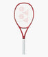Yonex VCORE 100+ 8th gen - Ruby Red - view 1
