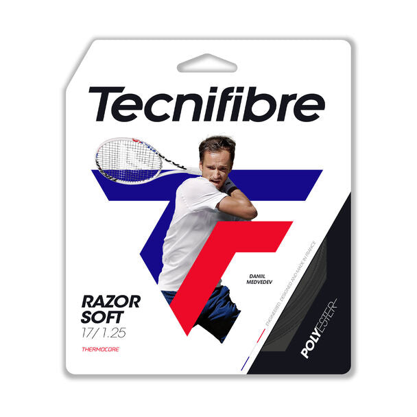 Razor Soft Set