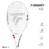 T-Fight 315S 2025