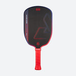 Agassi Edge Heat Vision Pickleball Paddle