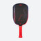 Agassi Edge Heat Vision Pickleball Paddle
