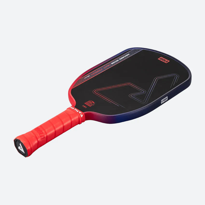 Agassi Edge Heat Vision Pickleball Paddle