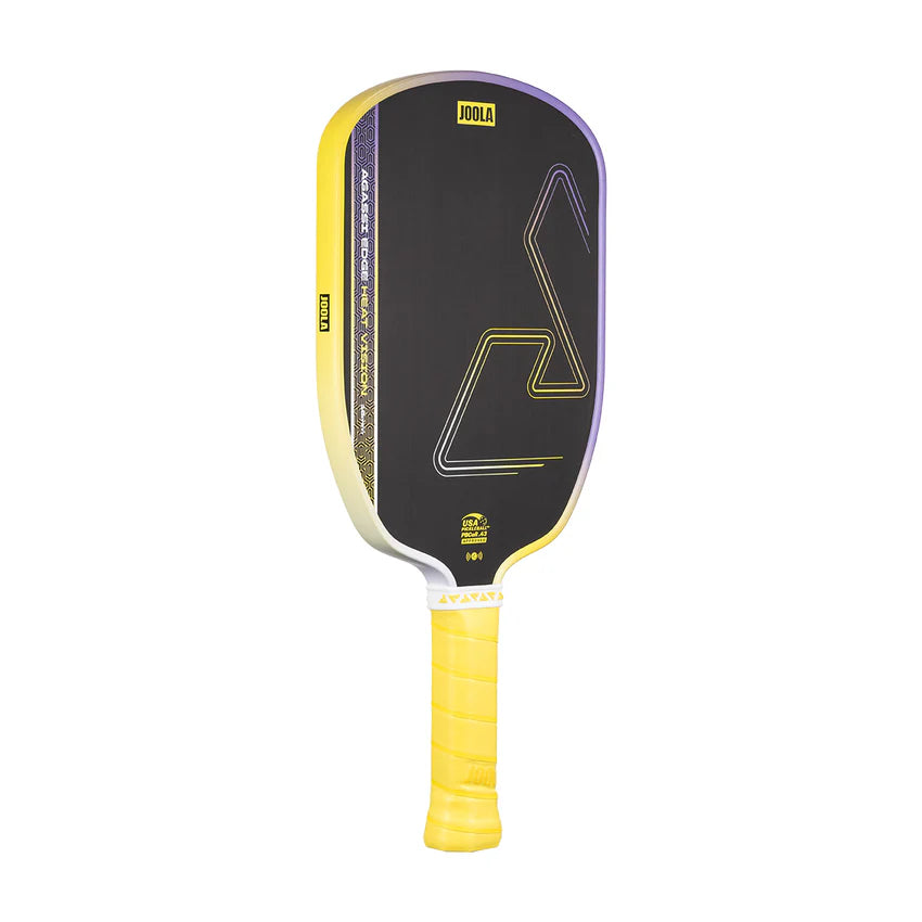 Agassi Edge Heat Vision Pickleball Paddle