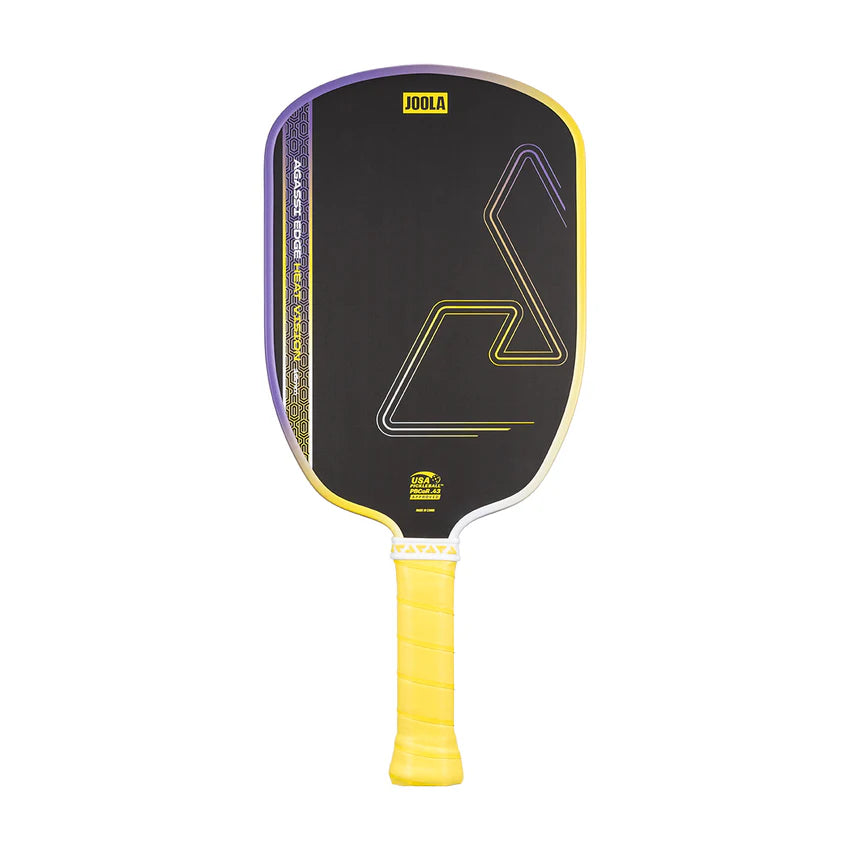 Agassi Edge Heat Vision Pickleball Paddle