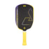 Agassi Edge Heat Vision Pickleball Paddle