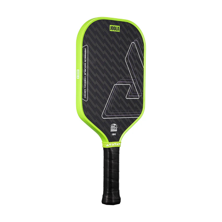 Perseus Double Vision Pickleball Paddle