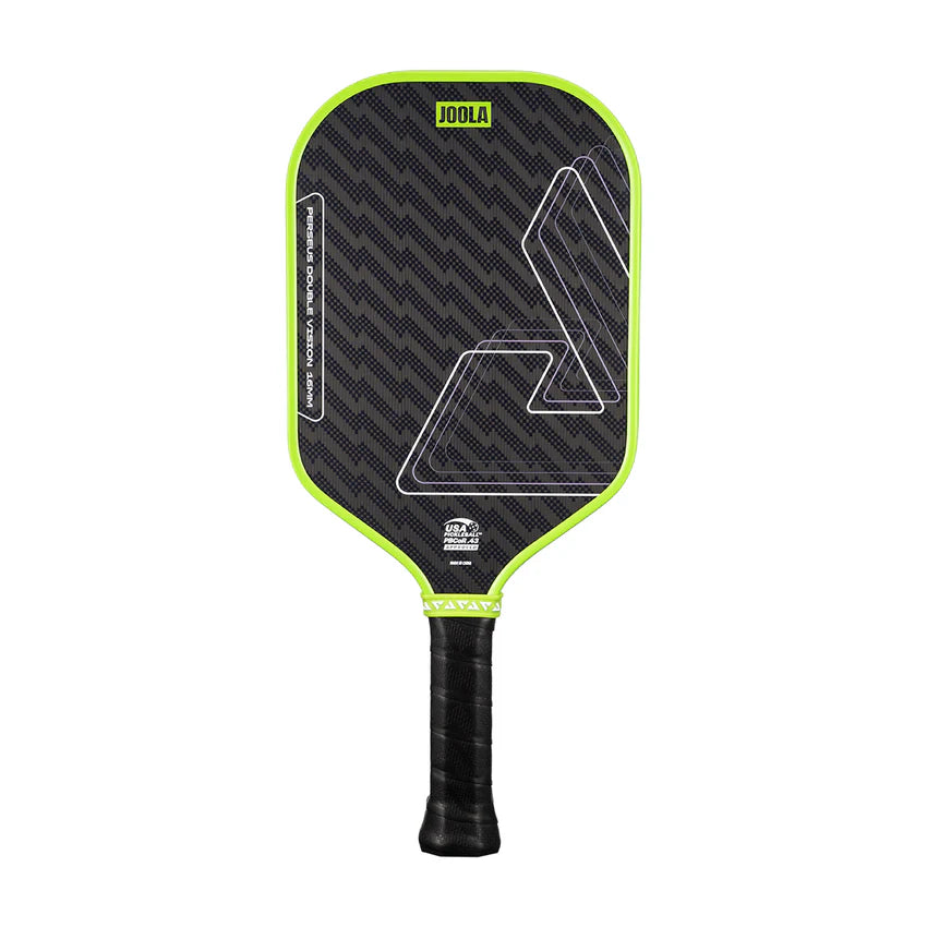 Perseus Double Vision Pickleball Paddle