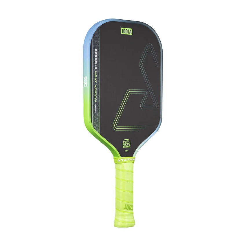 Perseus Heat Vision Pickleball Paddle