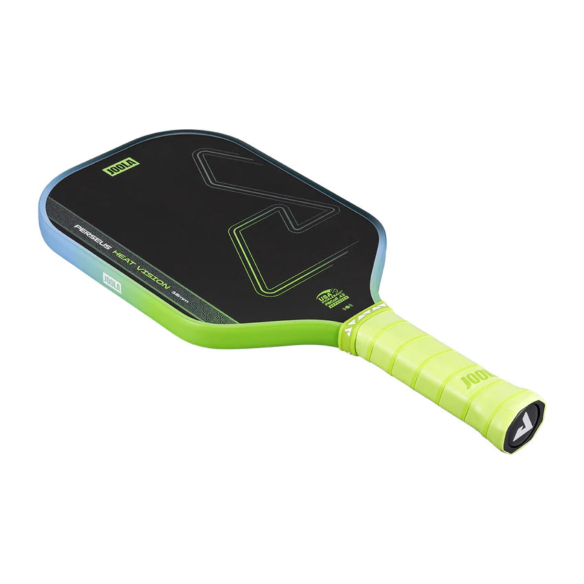 Perseus Heat Vision Pickleball Paddle