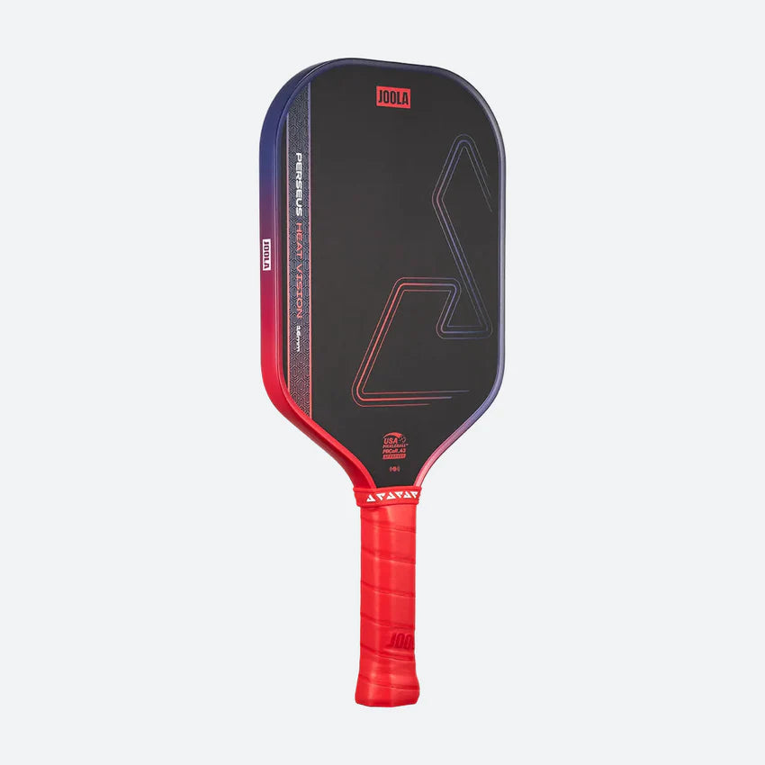 Perseus Heat Vision Pickleball Paddle