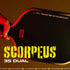 Scorpeus 3S Dual 14mm