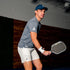 Collin Johns Scorpeus Pro IV 16mm Pickleball Paddle